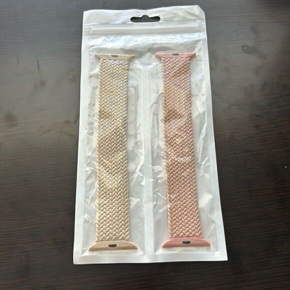 Braided Solo Loop Band for Apple Watch 40 mm​ - Picture 1 of 1